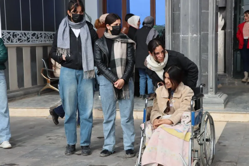 Survivor of Kharab Ishk massacre recounts details: attacks were brutal