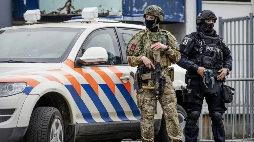 The Netherlands arrests 15 people; Syrians, on charges of promoting ISIS