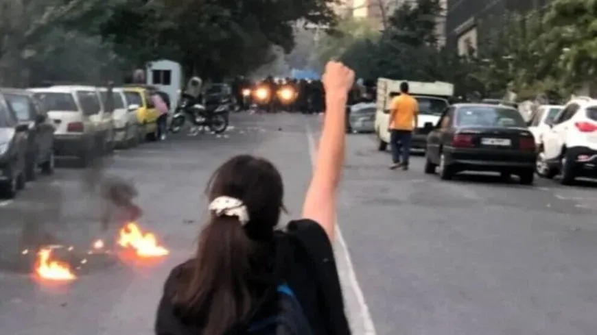 protests toll in East Kurdistan, Iran: Nearly 7,000 killed, 53,000 arrested