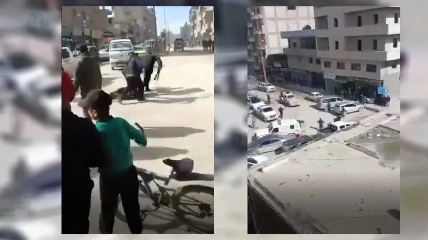 Member killed, others wounded in al-Shuaib clashes in Raqqa
