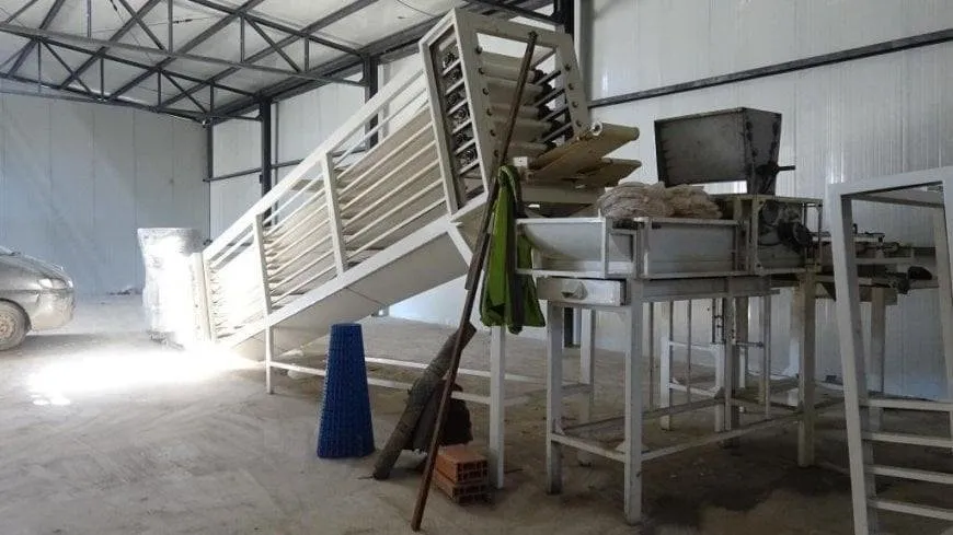 Limited flour supplies push Swedia to brink of bread crisis