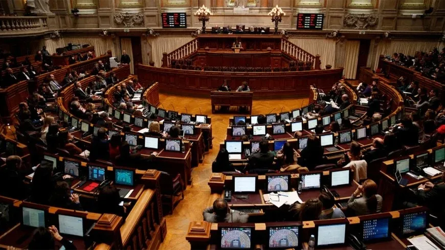 Portuguese Parliament to discuss Kurdish situation in Syria