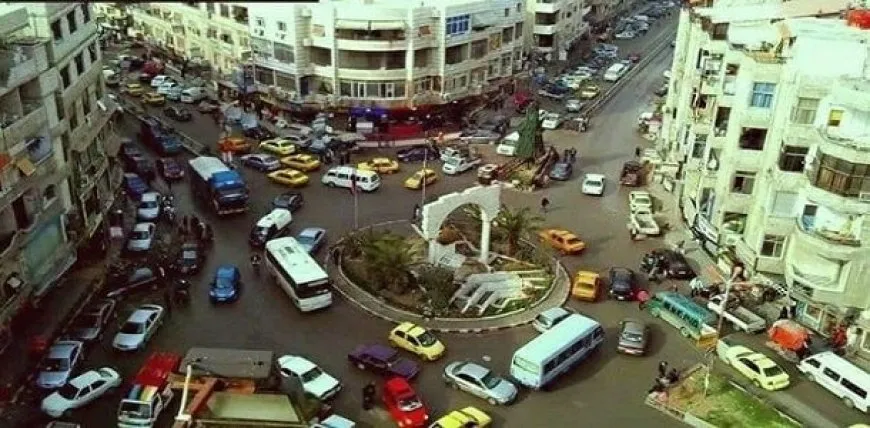 Six civilians injured in bomb, shooting attack in Jaramana