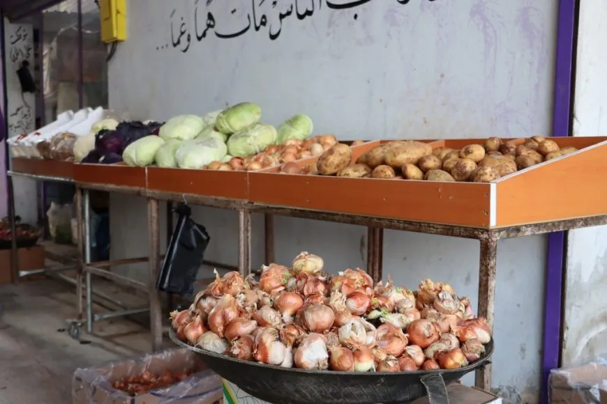 Kobani…siege continues, supplies insufficient, prices are high