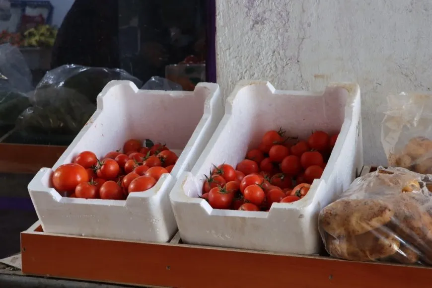 Kobani…siege continues, supplies insufficient, prices are high
