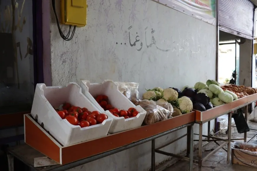 Kobani…siege continues, supplies insufficient, prices are high