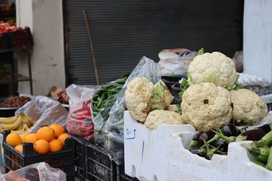 Kobani…siege continues, supplies insufficient, prices are high