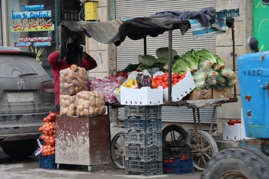 Kobani…siege continues, supplies insufficient, prices are high