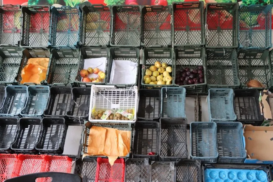 Kobani…siege continues, supplies insufficient, prices are high