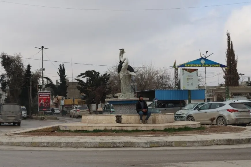 Kobani…siege continues, supplies insufficient, prices are high