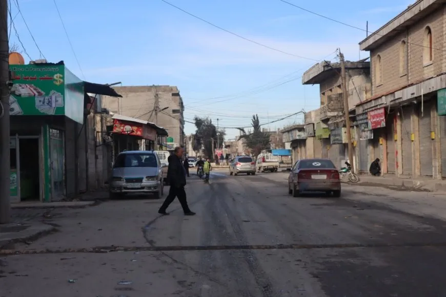 Kobani…siege continues, supplies insufficient, prices are high