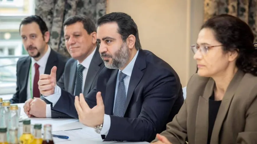Meeting brings together Mazloum Abdi, Ilham Ahmed; Asaad al-Shaibani with members of the U.S. Congress