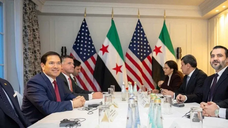 U.S. State Department calls for protecting rights of all of Syria’s ethnic, religious components