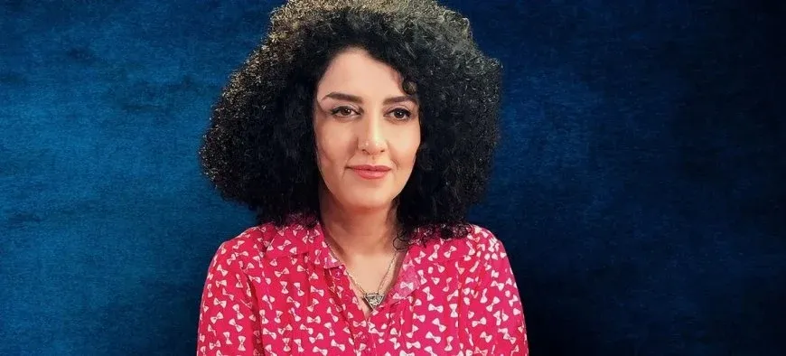 Narges Mohammadi transferred to Zanjan prison without family notice