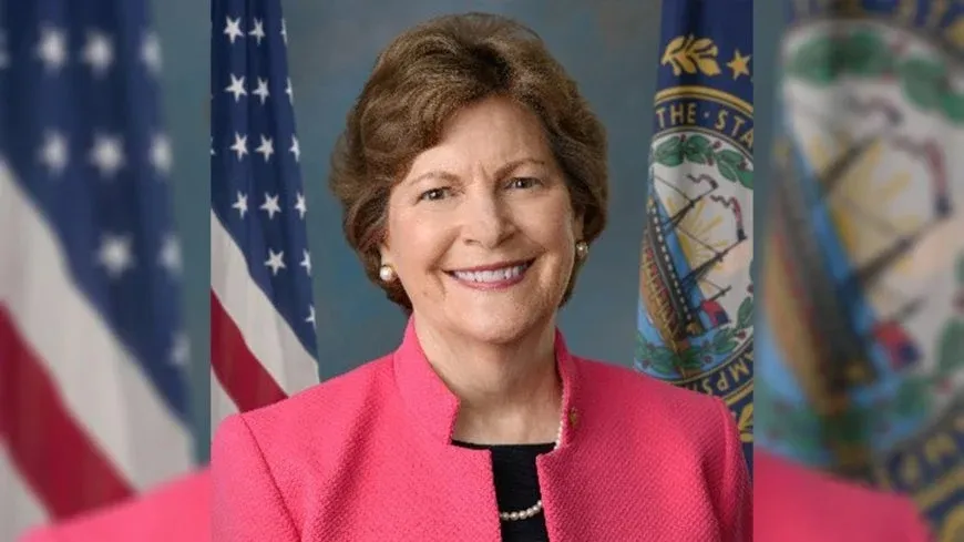 U.S. Senator affirms support for Syrian national reconciliation during Munich meeting