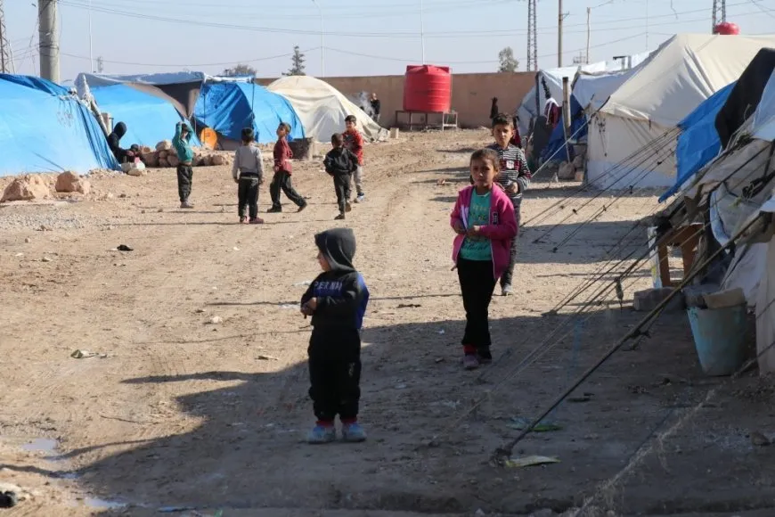 Displaced people, their return among key provisions of SDF–Damascus agreement