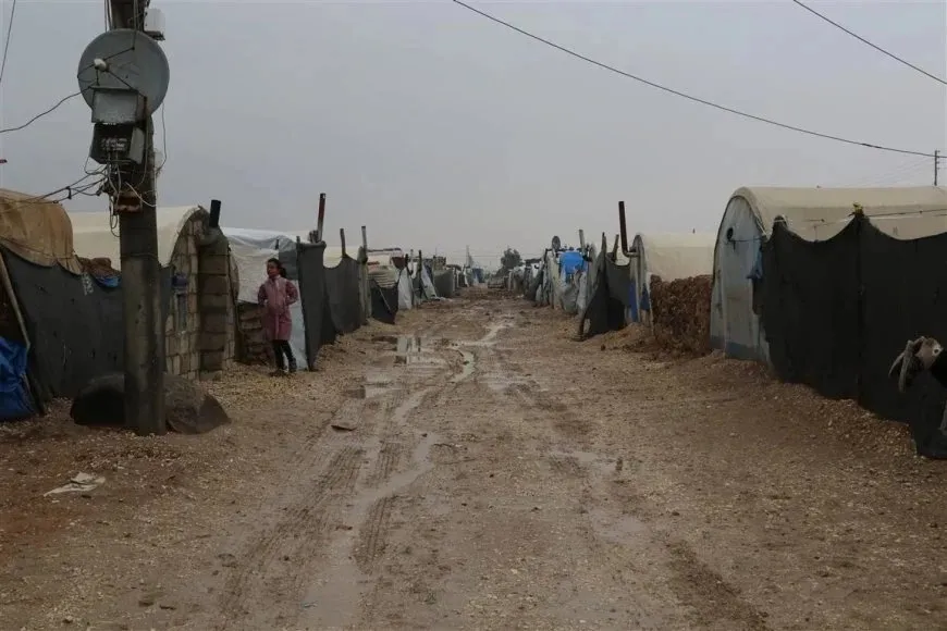 Displaced people, their return among key provisions of SDF–Damascus agreement