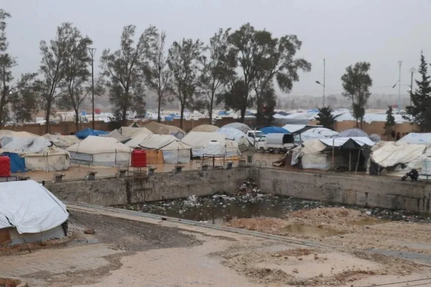 Displaced people, their return among key provisions of SDF–Damascus agreement