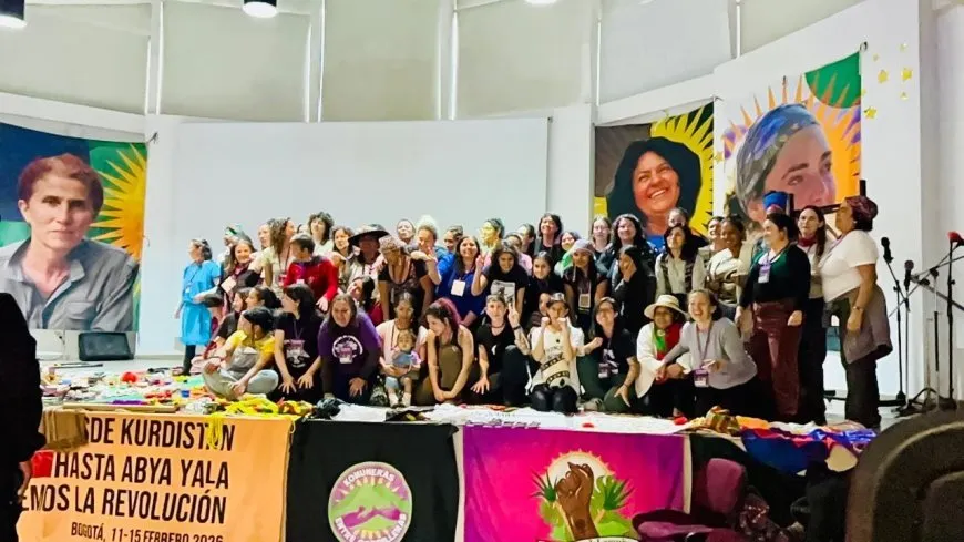 Women World Conference announces international women's network establishment