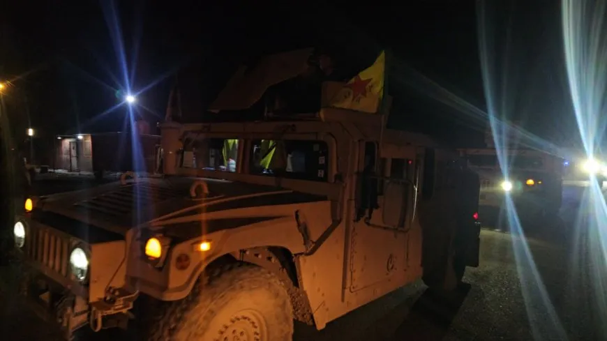 Security forces redeployment nears completion