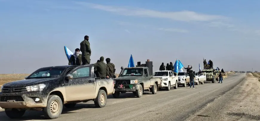 Security forces redeployment nears completion