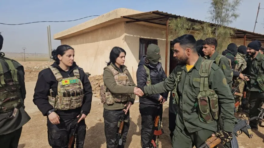 Security forces redeployment nears completion