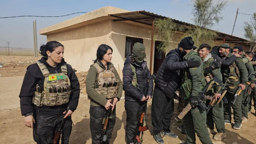 Security forces redeployment nears completion