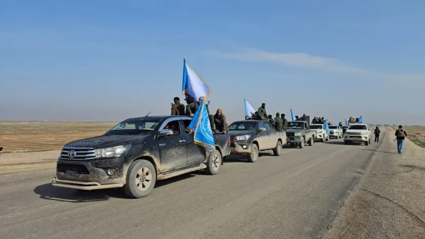 Security forces redeployment nears completion