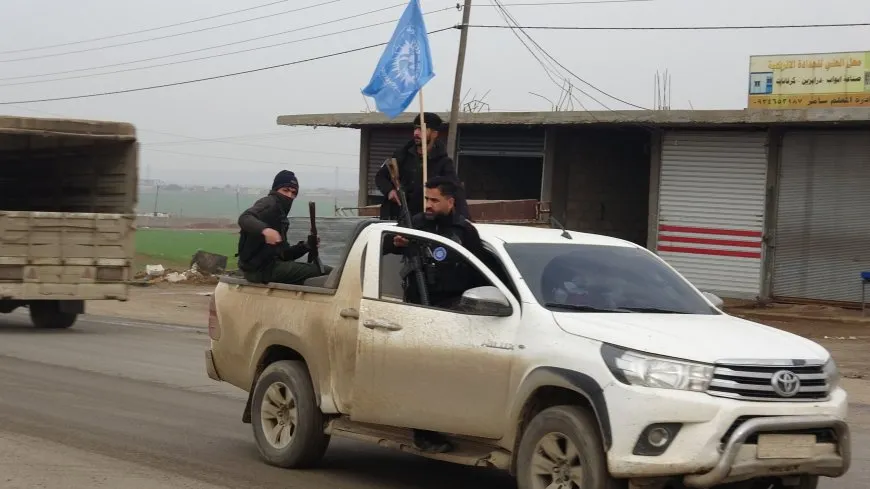 Security forces redeployment nears completion