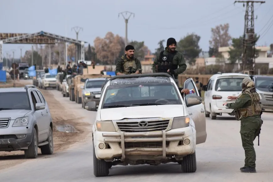 Security forces redeployment nears completion