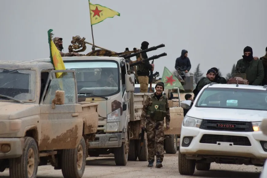 Security forces redeployment nears completion