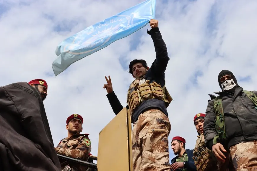 Security forces redeployment nears completion
