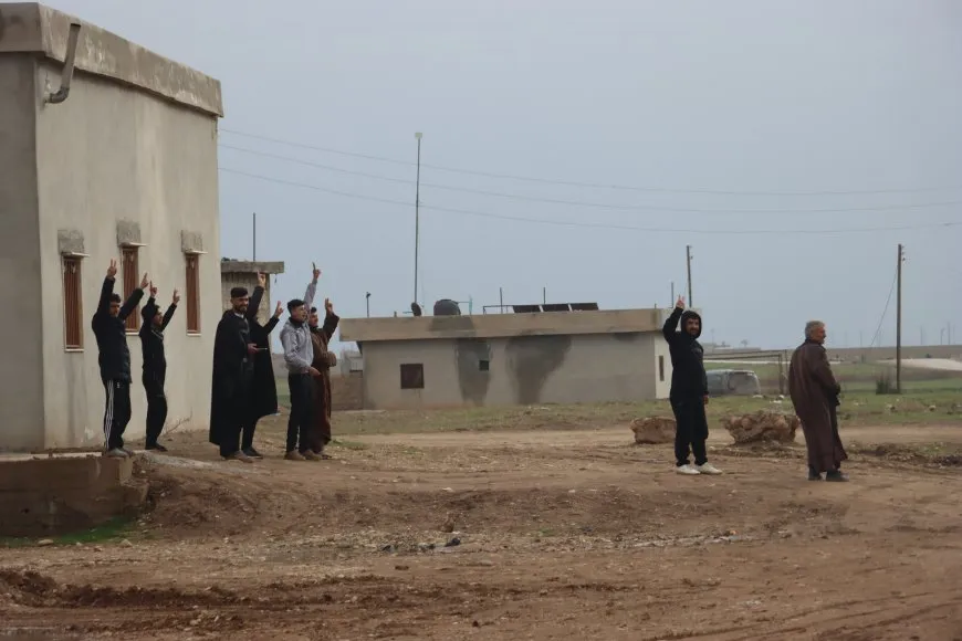 Security forces redeployment nears completion
