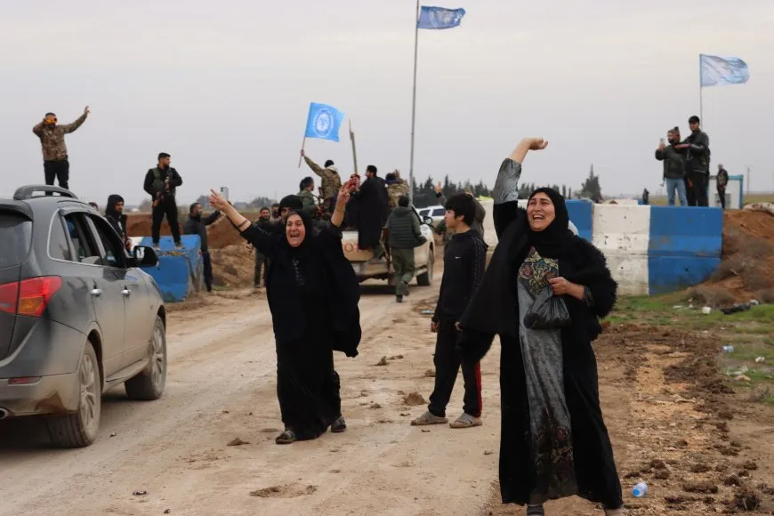 Security forces redeployment nears completion