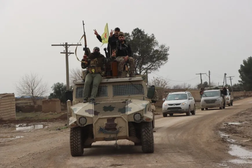 Security forces redeployment nears completion
