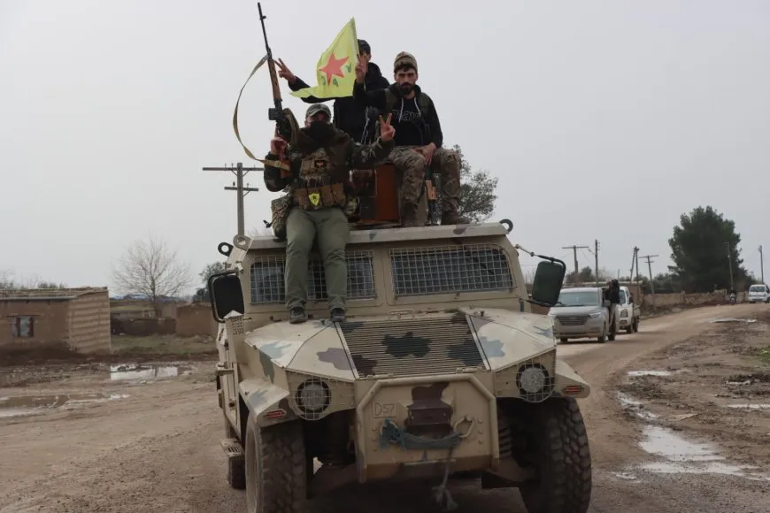Security forces redeployment nears completion