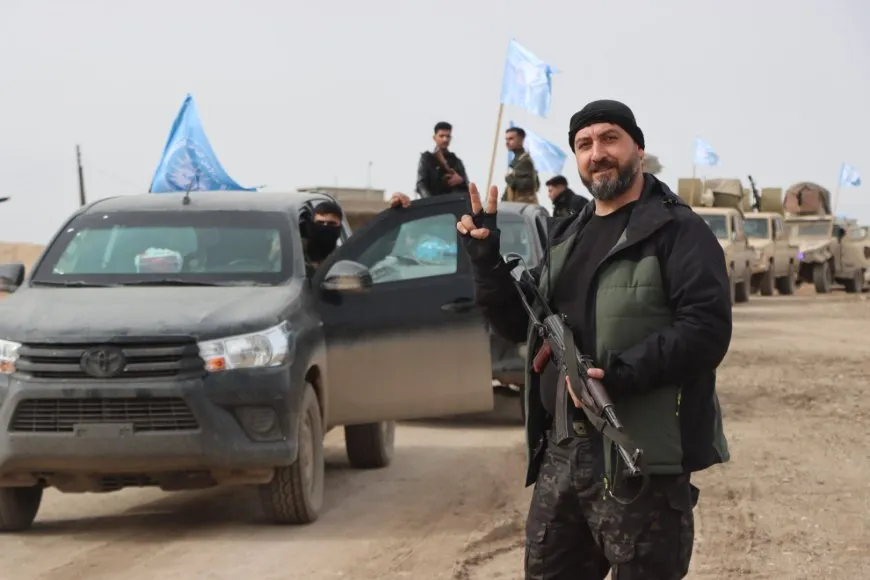 Security forces redeployment nears completion