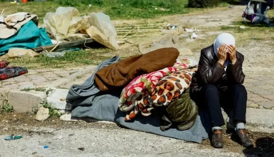 Journalistic investigation documents testimonies of Alawite women about kidnapping, violence