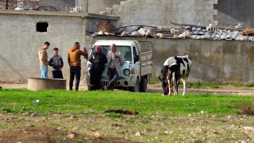 Kobani residents: We won't leave our land
