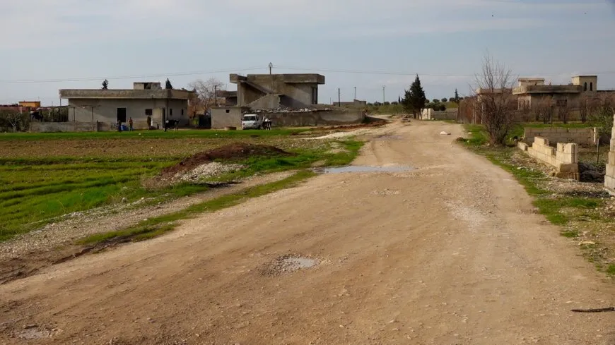 Kobani residents: We won't leave our land