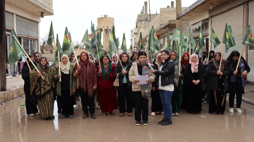 K Star: Kobani experiences greatest tragedy in history amid world's silence