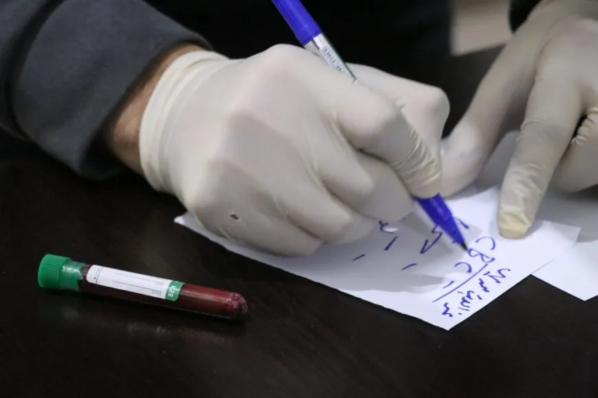 Severe shortage of medicines in besieged city of Kobani