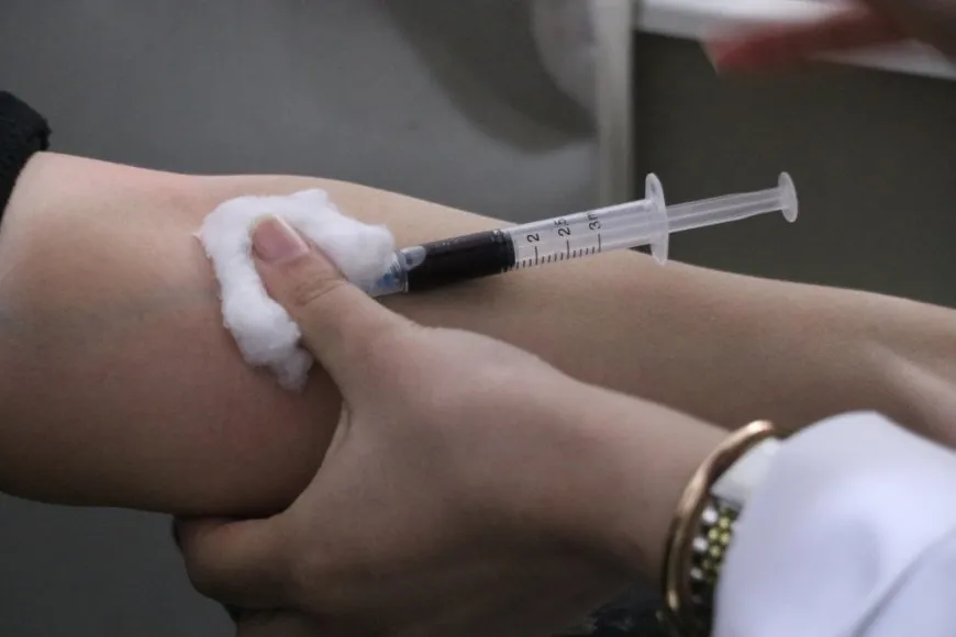 Severe shortage of medicines in besieged city of Kobani
