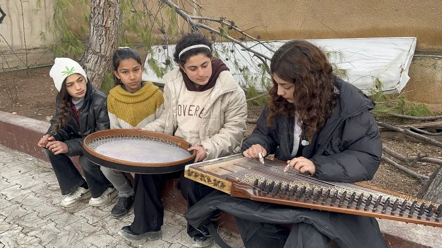 Daughter of Faysal Abu Layla: We will protect our father’s legacy