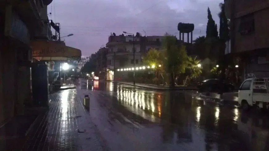 Tensions Rise in Homs After Mosque Speech Targets Communities