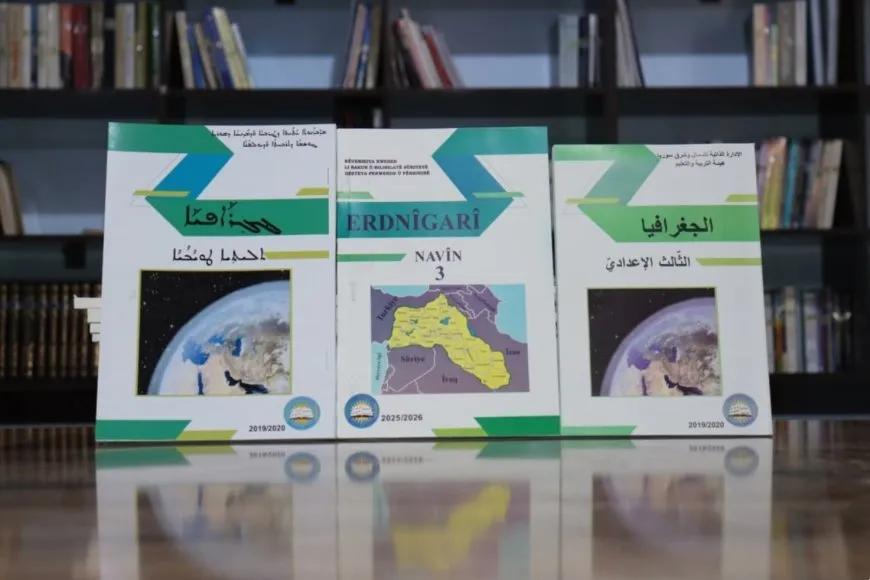 Kurds, Arabs, Syriacs: Linguistic rights must be enshrined in constitution