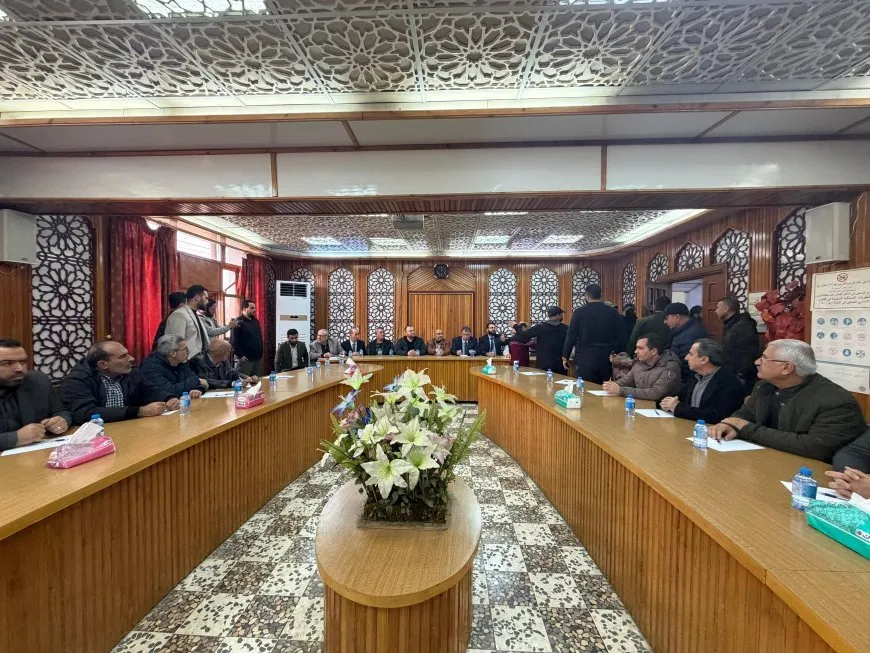 January 29 SDF–Interim Govt. agreement: progress, setbacks
