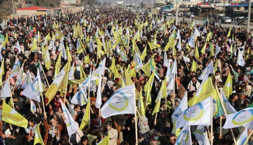 Tal Tamr Communities Unite Against Hate Speech