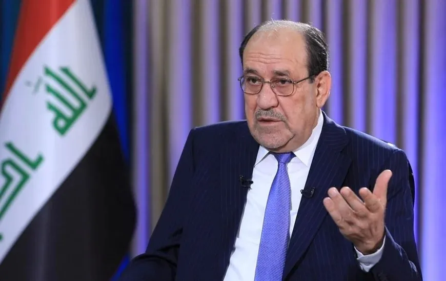 Maliki affirms commitment to balance Iraq's relations with Washington, Tehran