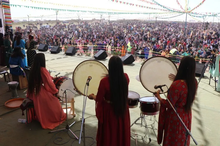 Details of International Women's Day celebrations 